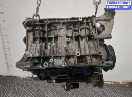 купить Блок цилиндров (Шорт блок) на Seat Leon 2 2005-2012