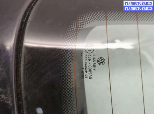 купить Крышка (дверь) багажника на Volkswagen Golf 4 1997-2006