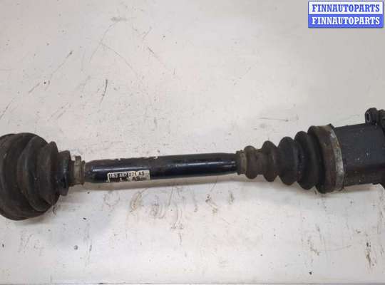 купить Полуось (приводной вал, шрус) на Audi A6 (C5) 1997-2005