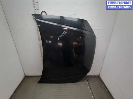 Купить Капот на Audi A4 (B7) 2004-2009 Капот AU1742008 на Audi A4 (B7) 2004-2009