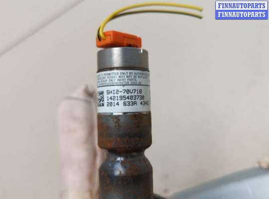 купить Подушка безопасности боковая (шторка) на Mazda CX-5 2012-2017