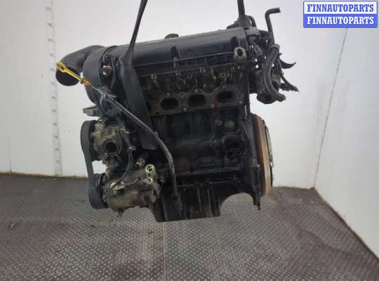 купить Двигатель (ДВС) на Opel Zafira B 2005-2014