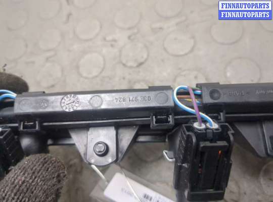 купить Форсунка топливная на Skoda Rapid 2012-2020