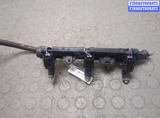 купить Форсунка топливная на Skoda Rapid 2012-2020