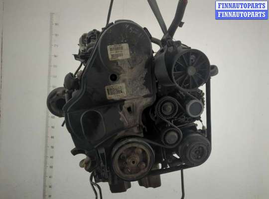 Насос ГУР (ЭУР, ЭГУР) на Volvo XC70