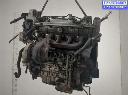 Насос ГУР (ЭУР, ЭГУР) на Volvo XC70