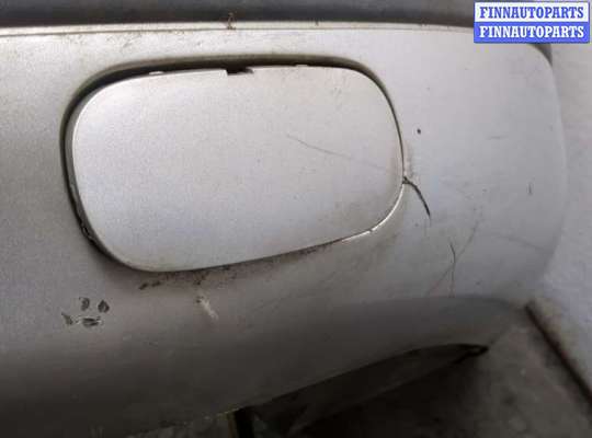 купить Бампер на Renault Espace 3 1996-2002