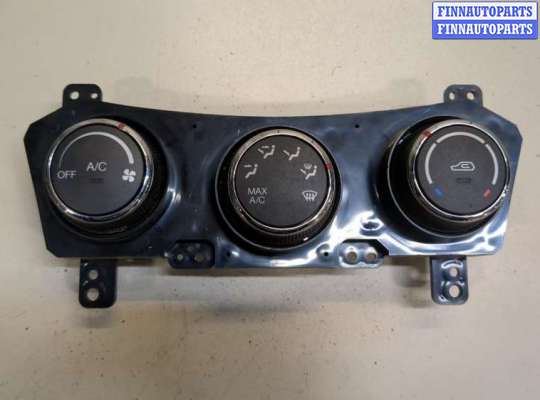 купить Переключатель отопителя (печки) на SsangYong Korando 2010-2019