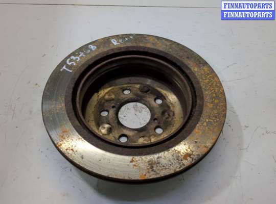 купить Диск тормозной на Lexus GS 2005-2012