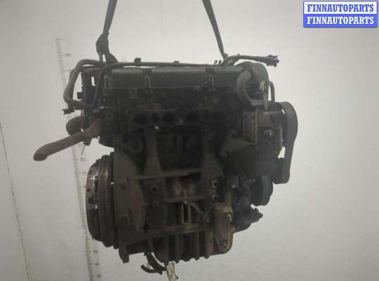 купить Двигатель (ДВС) на Ford Focus 1 1998-2004