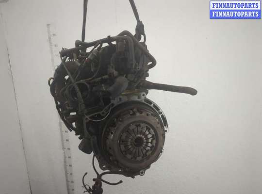 купить Двигатель (ДВС) на Ford Focus 1 1998-2004