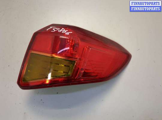 купить Фонарь (задний) на Suzuki Vitara 2014-