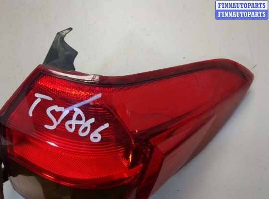 купить Фонарь (задний) на Suzuki Vitara 2014-