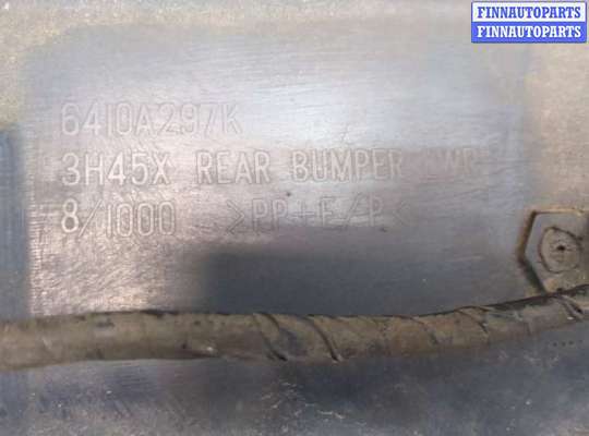 купить Датчик парктроника на Citroen C-Crosser 2007-2013