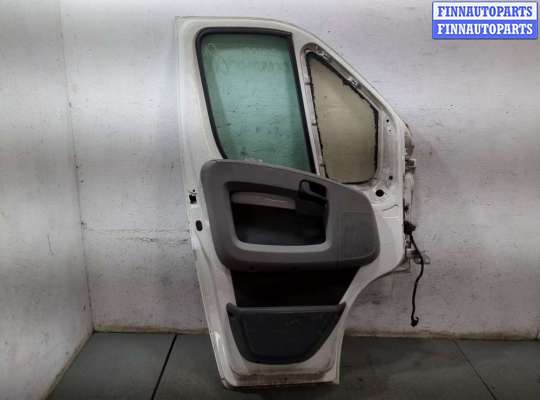 купить Замок двери на Fiat Ducato 2006-2014