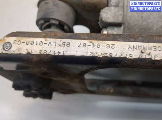 купить Компрессор воздушный (пневмоподвески) на BMW 5 E60 2003-2010