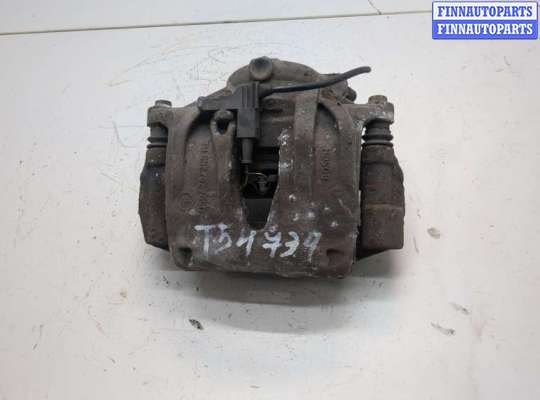 купить Суппорт на Mercedes E W211 2002-2009