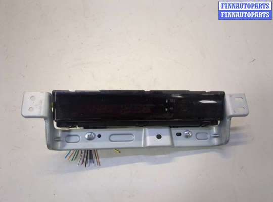 купить Дисплей компьютера (информационный) на Toyota Tundra 2007-2013