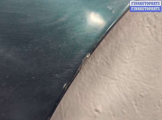 купить Капот на Audi A4 (B5) 1994-2000