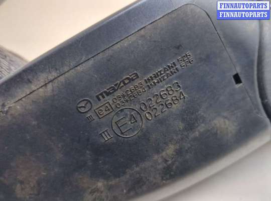 купить Зеркало боковое на Mazda 6 (GH) 2007-2012