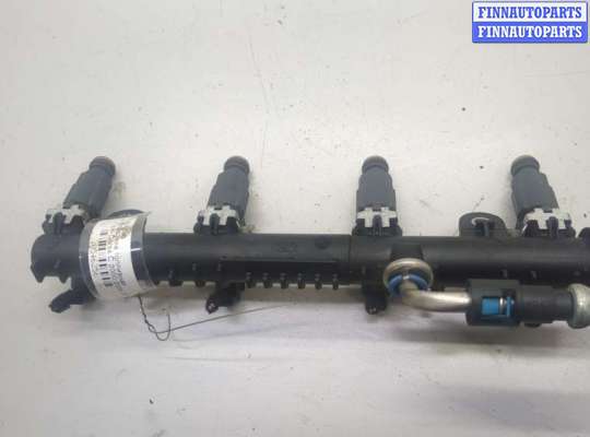 Форсунка топливная OP2258220 на Opel Corsa C 2000-2006
