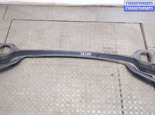 купить Жабо под дворники (дождевик) на Peugeot 407 2004-2011