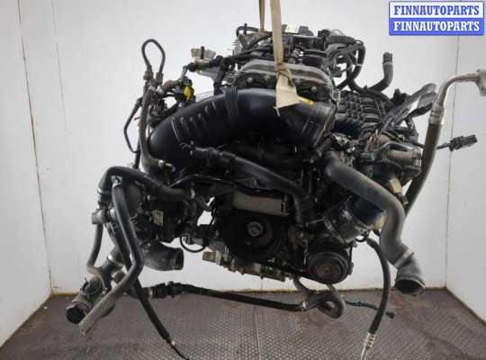 купить Насос водяной (помпа) на Mercedes GLC X253 2015-2022