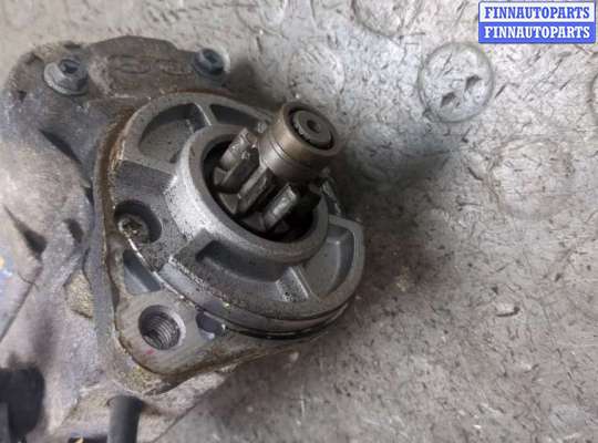 купить Стартер на Hyundai Santa Fe 2005-2012