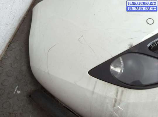 купить Бампер на Opel Zafira C 2011-2019