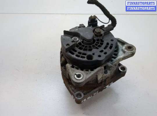 Купить Генератор на Opel Zafira B 2005-2014 Генератор OP2448915 на Opel Zafira B 2005-2014