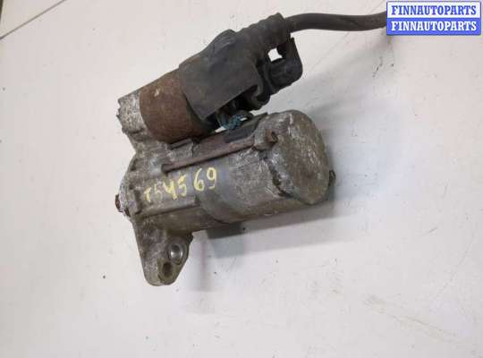 купить Стартер на Volkswagen Caddy 2004-2015