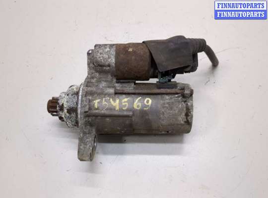 купить Стартер на Volkswagen Caddy 2004-2015