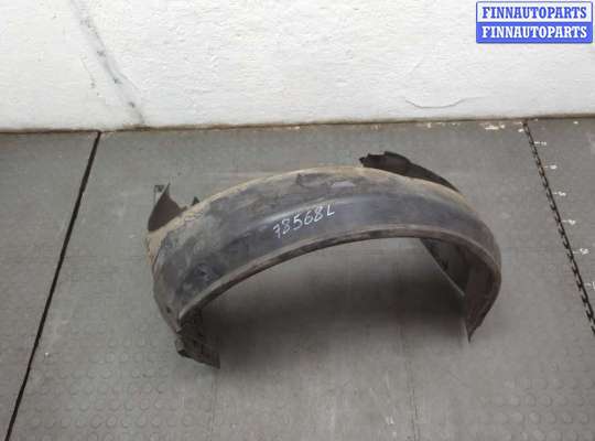 купить Защита арок (подкрылок) на BMW 3 E36 1990-2000