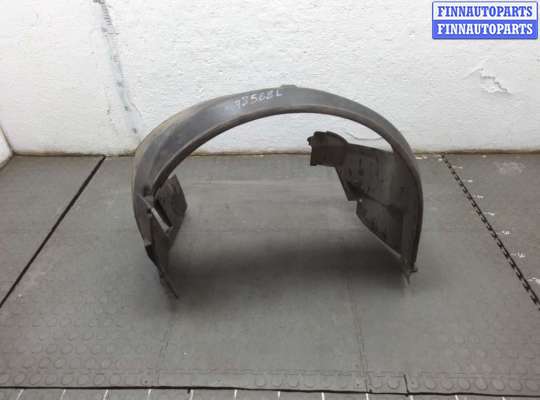 Защита арок (подкрылок) BM3560101 на BMW 3 E36 1990-2000