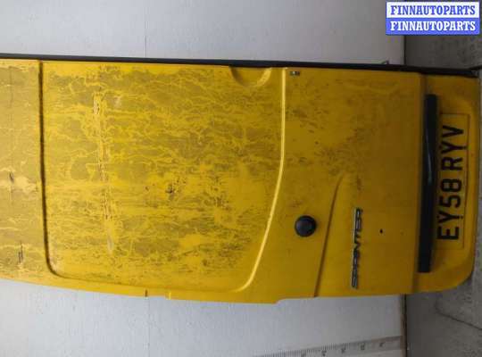 купить Подсветка номера на Mercedes Sprinter 2006-2018