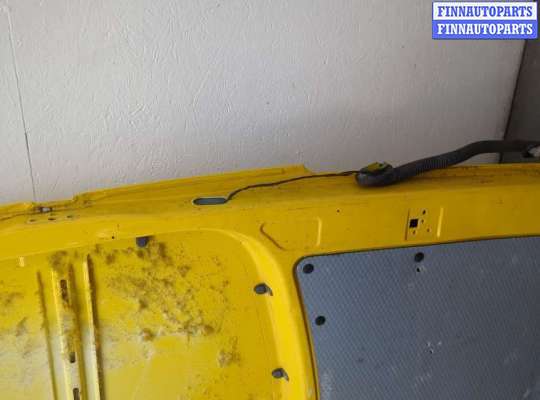 купить Подсветка номера на Mercedes Sprinter 2006-2018