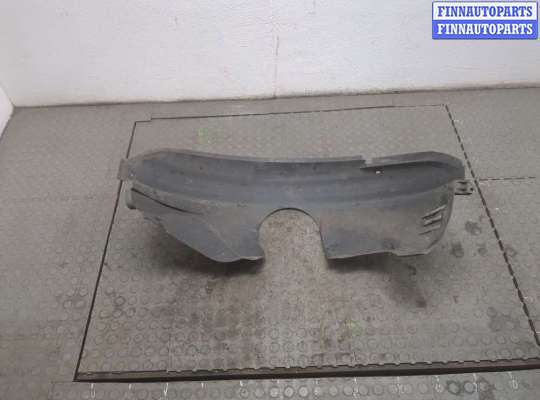 купить Защита арок (подкрылок) на Ford Fusion 2002-2012