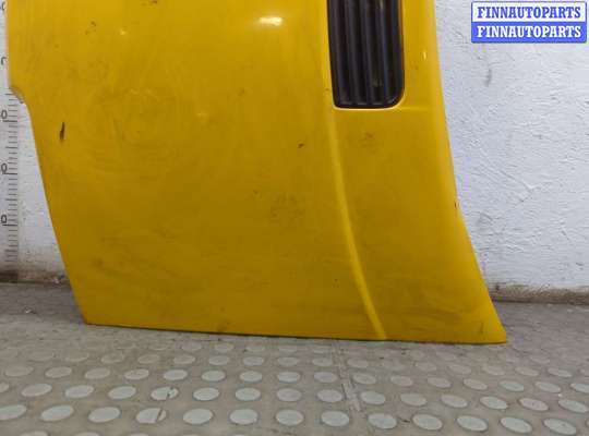 купить Капот на Volkswagen Transporter 4 1991-2003