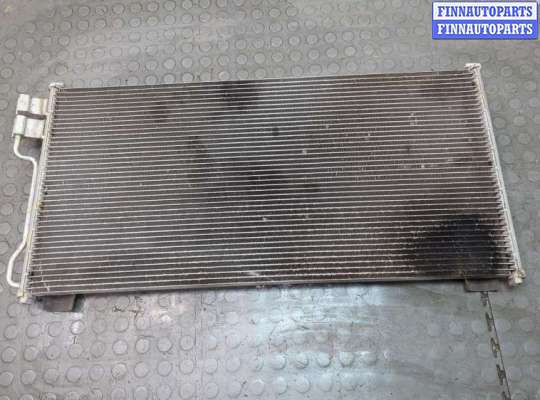 купить Радиатор кондиционера на Lincoln Navigator 2002-2006
