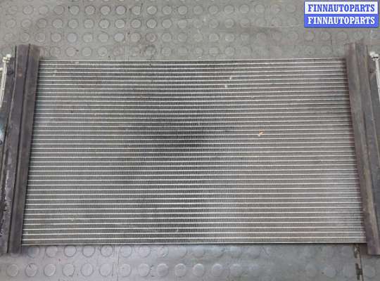 купить Радиатор кондиционера на Lincoln Navigator 2002-2006