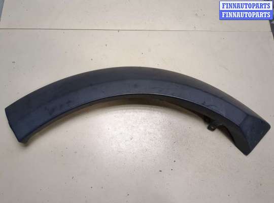 купить Молдинг крыла на Land Rover Discovery 3 2004-2009