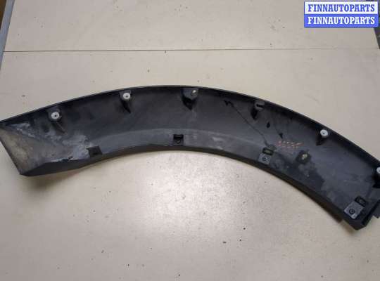 купить Молдинг крыла на Land Rover Discovery 3 2004-2009