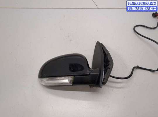 Купить Зеркало боковое на Volkswagen Golf 5 2003-2009 Зеркало боковое VG2735972 на Volkswagen Golf 5 2003-2009