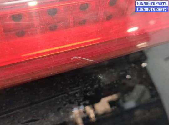 купить Крышка (дверь) багажника на Cadillac Escalade 3 2006-2014