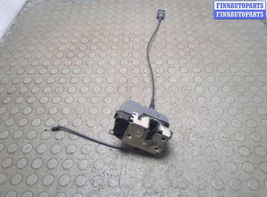 Замок двери RN1576761 на Renault Megane 2 2002-2009