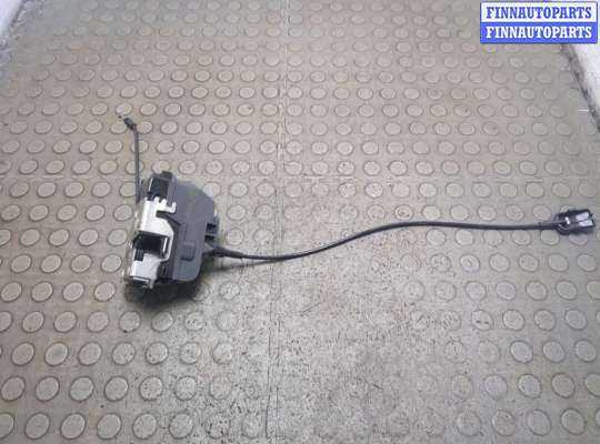 купить Замок двери на Renault Megane 2 2002-2009