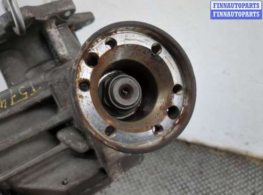 купить Редуктор Раздаточный КПП (раздатка) на Volvo XC90 2002-2014