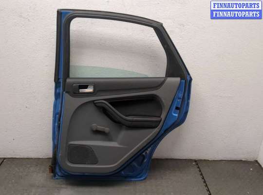купить Дверь боковая (легковая) на Ford Focus 2 2008-2011