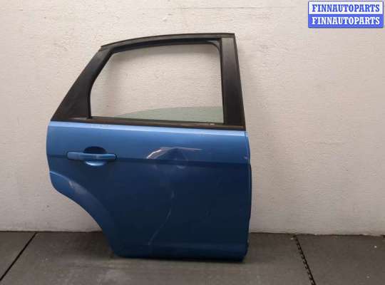 купить Дверь боковая (легковая) на Ford Focus 2 2008-2011