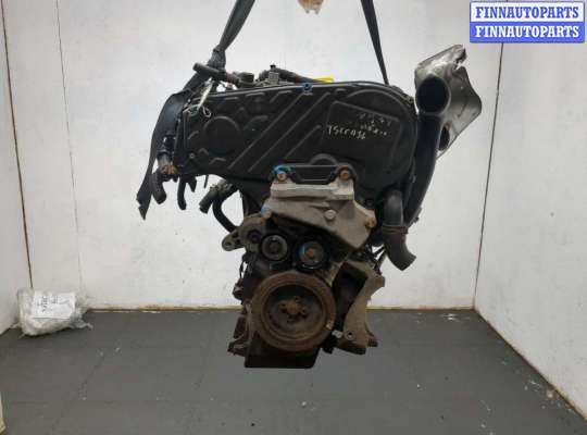 купить Рампа (рейка) топливная на Opel Vectra C 2002-2008